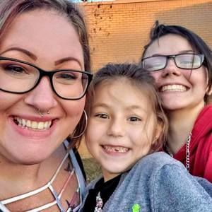 Meet your Posher, Nevaeh